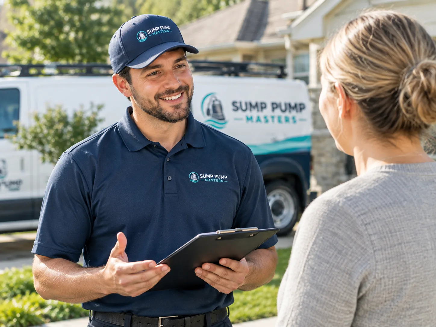 Sump Pump Repair Lesage, WV FAQs